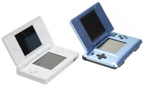 The redesigned console was both lighter and slimmer than the original ds, but also with brighter screens. Nintendo Ds Lite Handheld Console Review Trusted Reviews