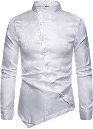 Black And White Vertical Striped Shirt Mens Amazon Pin On I Will Get Married At Some Point