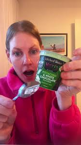 Wicked Sister Pistachio