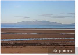 Sea breeze troon, united kingdom, troon, 9 southward way, barassie: Barassie Beach Troon Poster Pixers We Live To Change