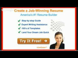Just as people come in different sizes and shapes, so do resumes. Livecareer Resume Builder Scam Jobs Ecityworks