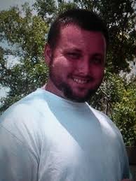 MISSING PATRICK RYAN ROBINSON