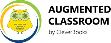 We did not find results for: Augmented Classroom By Cleverbooks