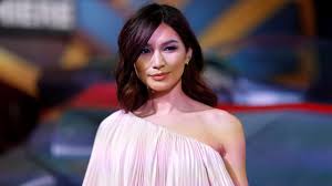 Deadline reported monday that humans actor chan will play a kree geneticist and spy, also known in marvel comics as doctor minerva. Gemma Chan Brings News About Crazy Rich Asians Sequels