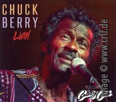 Chuck Berry Recordings