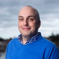 Colm Healy Email & Phone Number