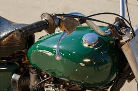 Image result for Tampico Green 1956 Motorcycle