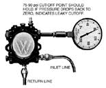 These robust waste oil burner are nsf certified and temperature resistant. Btu Buddy 68 Oil Burner Rumble