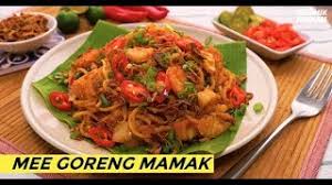 Mee goreng mamak sebiji rasa macam kat restoran mamak meegoreng meegorengmamak meemamak. Resipi Mee Goreng Mamak Youtube