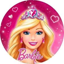 Buenas tardes alguien tiene etiquetas de la Barbie, invitación y material  bonito de Barbie por favor y muchas gracias🤗🥰