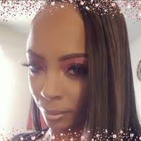 Lakenya Harris's Instagram, Twitter & Facebook