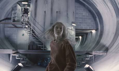 Hanna – review | Thrillers | The Guardian