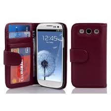 Stabile hülle samsung galaxy s3 mini: Cadorabo Hulle Fur Samsung Galaxy S3 S3 Neo In Real De