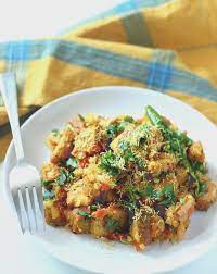 Bread Upma Recipe Wheat Bread Upma How To Make Bread Upma Upma Recipe Indian Food Recipes Vegetarian Recipes