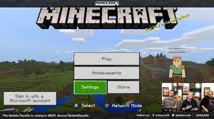 (1 day ago) an unofficial minecraft bedrock for windows 10 launcher. Minecraft Bedrock Edition For Switch Has Had A 2hr Reveal Minecraft Bedrock Kung Fu Panda 3