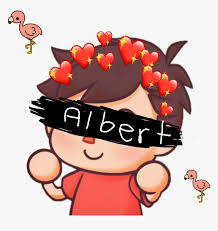 Maybe you would like to learn more about one of these? Albert Flamingo Clipart Png Download Flamingo Albert Transparent Png Transparent Png Image Pngitem