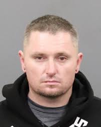 36-year-old Michael Lomauhie and 39-year-old Patrick Lacy were arrested  Wednesday night in Clovis after police received a 911 call about suspicious  activity and possible cars being broken into. MORE: https://bit.ly/4forlpm  (Photo: Clovis