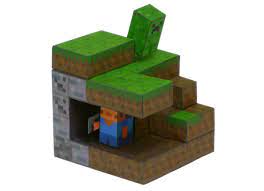 Teamspeak 3 icons (ts3 icons) deutsch: Minecraft Papercraft Minecraft Papercraft Rebelgamer De