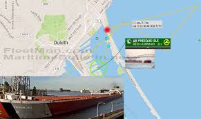 326 opiniones sobre turismo, dónde comer y alojarse por viajeros que han estado allí. Tug And Barge Accident In Duluth Canal Lake Superior Video Presque Isle Fleetmon Maritime News
