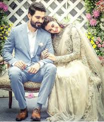 Colour combination for wedding couple. 10 Trending Colour Combinations For Bride And Groom That Will Be Huge In 2018 Bridal Look Wedding Blog
