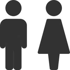 Restroom Icon Transparent Restroom Png Images Vector Freeiconspng