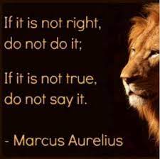 Discover hallmark's wide selection of birthday cards. If It Is Not Right Do Not Do It If It Is Not True Do Not Say It Marcus Aurelius Quote Marcus Aurelius Quotes Birthday Quotes For Him Stoic Quotes