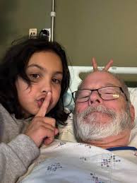 What's so tough about being 80?