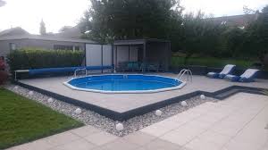 Piscinas En Concurso Concurso Gre Piscinas Pool Piscine Schwimmbecken Zwembaden Pool In Ground Pools Outdoor Decor