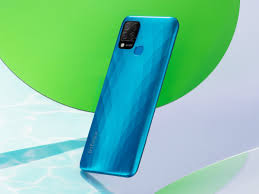 Infinix Hot 10S (and 10S NFC) unveiled ...