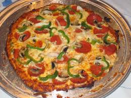 new york thin crust pizza
