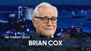 Brian Cox Mistook '007' Reality Series for Next Bond Movie