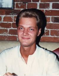 Terry Lee Parnell (1955-1992)