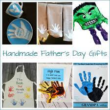 It's almost june so we've collected 25 of the best handmade father's day gifts from kids to share with you. Handmade Father S Day Gifts From Kids Fun A Day