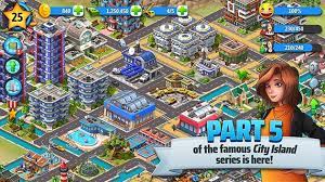 Builder game free construction's main feature is builder game free construction game is for kids who like to do building works. City Island 5 Mod Apk 3 7 2 Download Free Shopping For Android