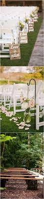 Country Weddings A 25 Rustic Outdoor Wedding Ceremony Decorations Ideas A A Wedding Ceremony Decorations Outdoor Wedding Ceremony Decorations Outdoor Wedding
