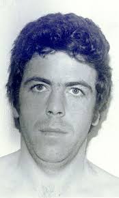 Hugh Leonard Thompson “Lenny” Murphy (1952-1982): homenaje de Find a Grave