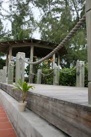 Stainless dock fittings, ladders & folding steps. 10 Rope Handrails Ideas Lake House Boat Dock Lake Dock