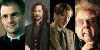 Harry Potter: Who Are The Marauders - And What'S The Deal With Their Map?