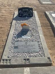 Viola Lorraine Breuer Klink (1931-2021)