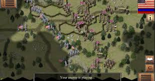 The Best American Civil War Games Wargamer