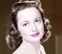  Olivia De Havilland Obituary Death Notice And Service Information