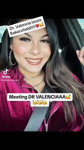 Krystal Valencia Bakersfield