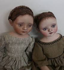 Bjd Dolls For Sale Australia Historical Doll Kit By Susiemcmahon On Etsy 75 00 Art Dolls Antique Dolls Beautiful Dolls