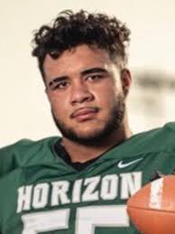 Yale 2022 Football Prospects