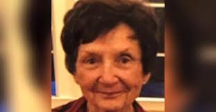 Carol Sellers Bellamy Obituary