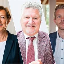 Hun flamboyante ex-collega Gadisseur bleek geslepen oplichter...  Slachtoffers winnen eerste slag tegen Orde van Advocaten