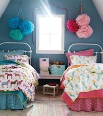 Beautiful Blue And Pink Shared Bedroom Boy And Girl Shared Room Shared Girls Bedroom Boy And Girl Shared Bedroom