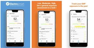Both pro and free have: 11 Best Emf Detector Apps For Android Ios App Pearl Best Mobile Apps For Android Ios Devices
