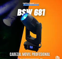 ✨ Iluminá tus shows como un profesional ✨ Presentamos el ...