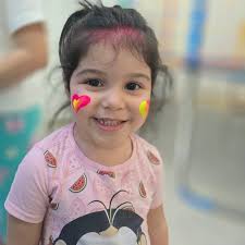 ✨Dia das Crianças✨ Nada é mais doce do que viver os planos de Deus desde a  infância! 🍯 Hoje celebramos nossas crianças, cheias da alegria e do amor  de Jesus. 🙏✨ #DiaDasCrianças #AVidaComJesusÉDoce